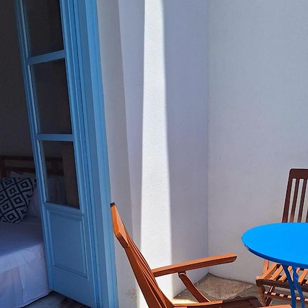 Giannakis Filoxenia Aparthotel Filotion Luaran gambar