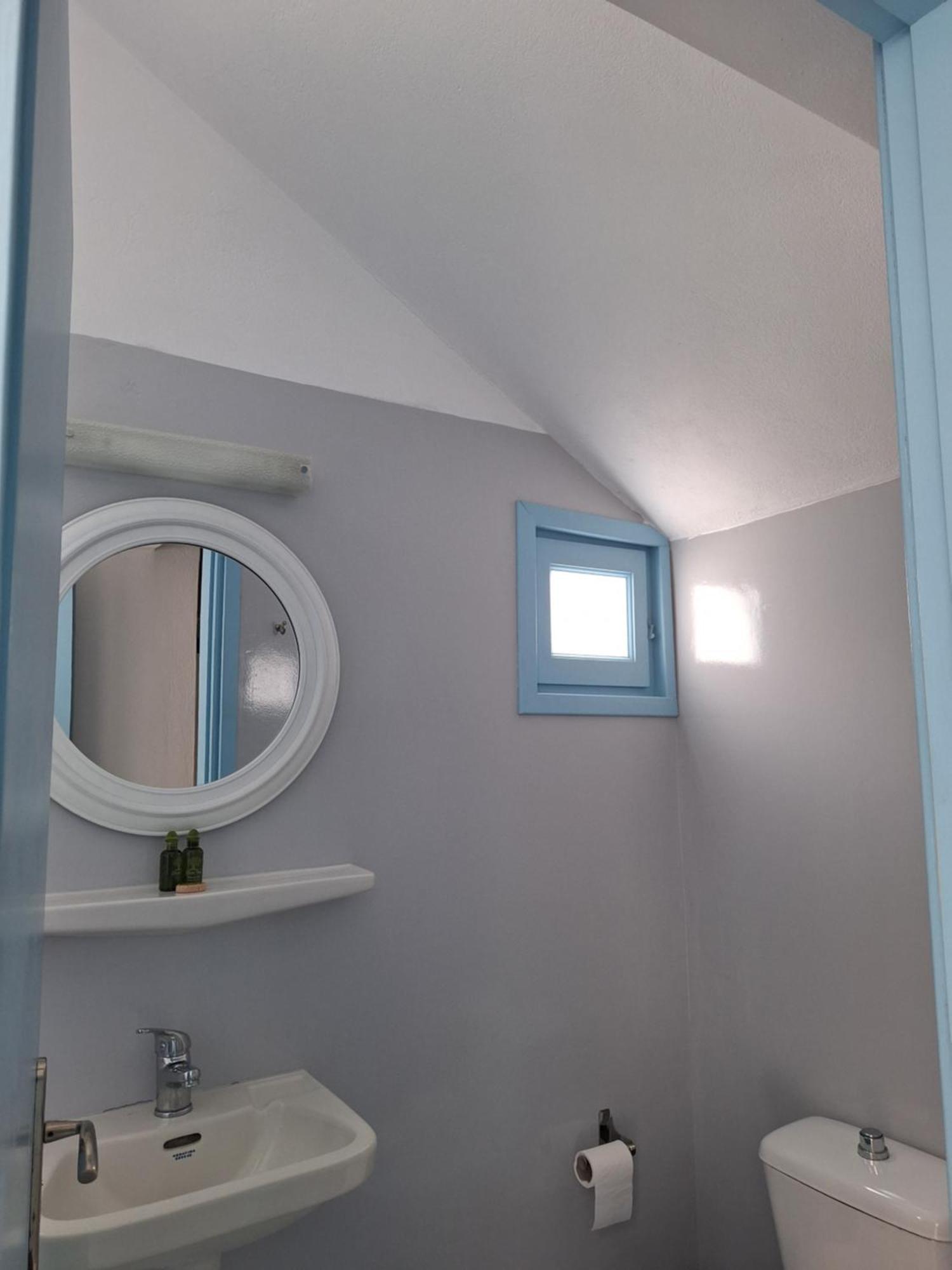 Giannakis Filoxenia Aparthotel Filotion Luaran gambar